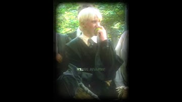 haven’t edited in months 😛 #dracomalfoy #harrypotter #fyp #dracotok #trend