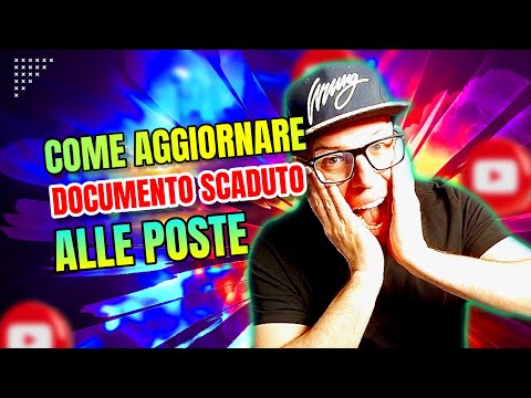 Cosa Succede se un Documento Scade?