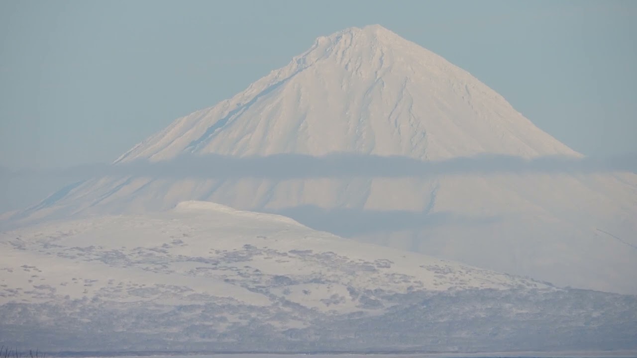 20221209 Опала за облаками