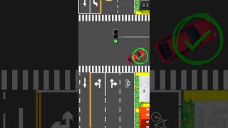 Stop Crashing! Intersection Safety Explained