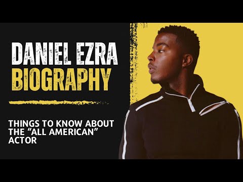 Check Daniel Ezra Height In Feet Data - 95ywvaz