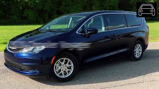Career Overview This is why you should buy the 2020 Chrysler Voyager
