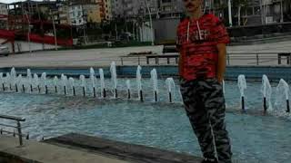 Abdullah Tayfur Kaderin Önünde