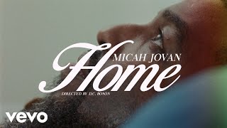 Micah Jovan - Home