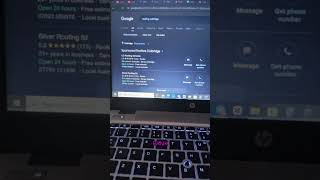 comment for a free SEO scan and audit!