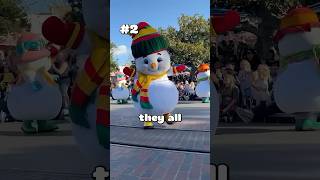 3 Scary Disney Secrets They Tried To Cover Up 🤫🧌 #disney #disneyland #shorts #viralshorts