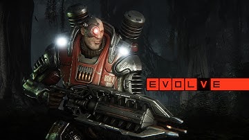 Evolve - Markov Assault Advanced Tips