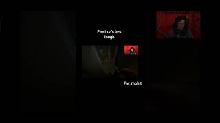 fleet da's best laugh 😂.       @NotGamerFleet @GamerFleet @MinevidZ