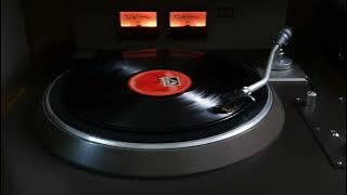SIDE ONE/1) MISSING YOU/ANANDA SHANKAR & HIS ORCHESTRA/(P)1977/STEREO/45 R.P.M/ S/45NLP 2001/EMI/HMV