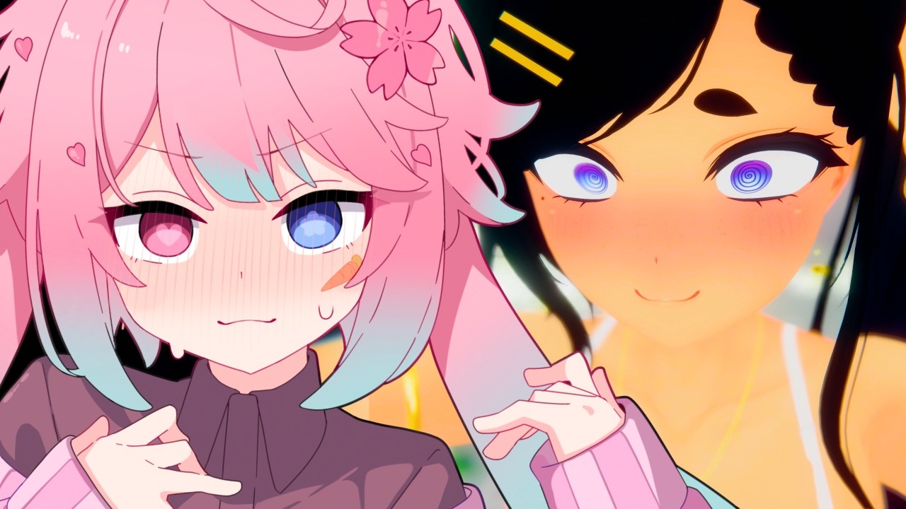 Она такая нуждающаяся...