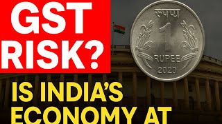GST Reforms Explained | Risk or Growth for India’s Economy?