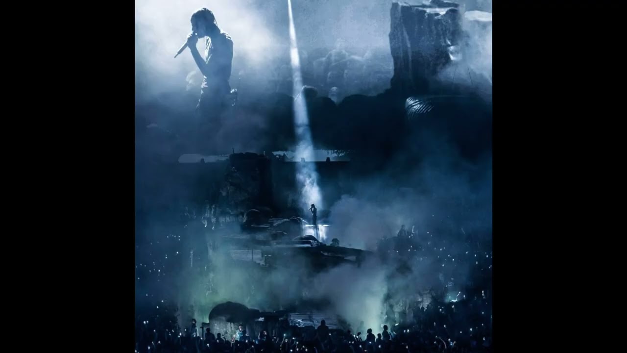 *FREE* Travis Scott x MY EYES x Tame Impala type beat - *SOUL'LESS