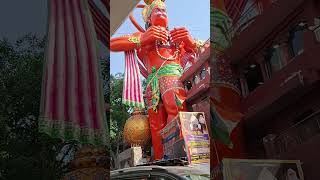 Bajrang Dal 🙏🙏  #shorts #viral #hanuman #ram