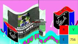 4 20To Pitch Effects In B Major 35