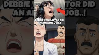 “Sandra Oh” Deserve An Oscar..! ❤️ #invincible #invincibleseason4