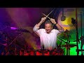 Ник Мейсон ( Nick Mason ) - Единственный барабанщик  Pink Floyd