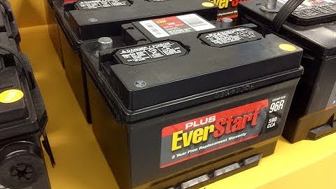 How its Made Deep Cycle Batteries