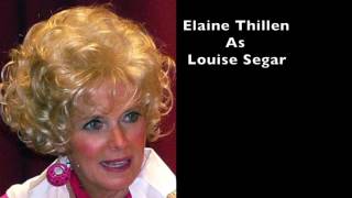 Always Patsy Cline   Trailer #2