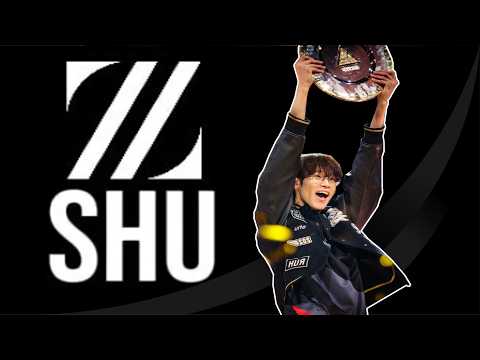 Shu doesn't miss