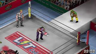ACW Anarchy RULEZ| ACW Anarchy Rising