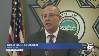 Family given closure after man is charged in 2003 Westwood murder