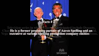 E. Duke Vincent Top # 5 Facts Content