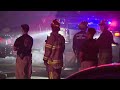 WATCH: Pflugerville Apartment Fire