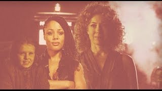 Doctor Who | The life and times of River Song