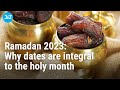 Ramadan 2023: Why do muslims break fast with dates? Why dates are integral to the Holy Month