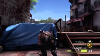 This is... Devils Third part 2/2