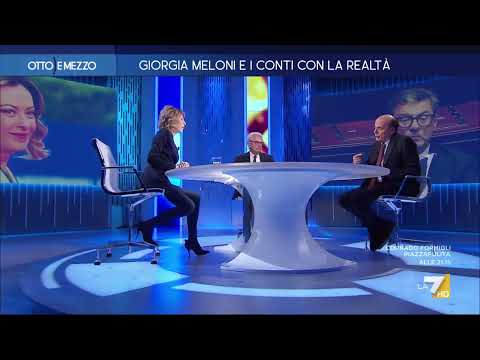 Video Bersani: In quattro anni il governo non ha avuto idee per crescere