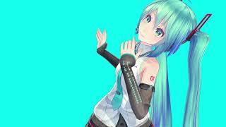 MercyMander『君と見た飛行機雲(feat.初音ミク)』〘リマスター〙