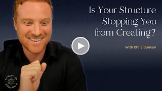 Celebrity Is your structure stopping you from creating? (Maybe you're creating structural conflict) Wealth