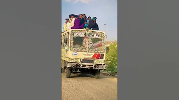 Sindhi Song Fojiya Sumro 