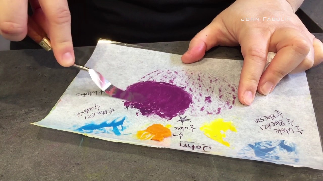 Making Custom Lipsticks | Bite Beauty Lip Lab NYC