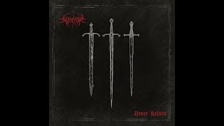 Svneatr - Never Return