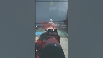 Spanking Clueless Enemy Team From Behind (Mw2)