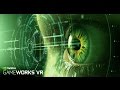 GameWorks VR ускоряет развитие виртуальной реальности