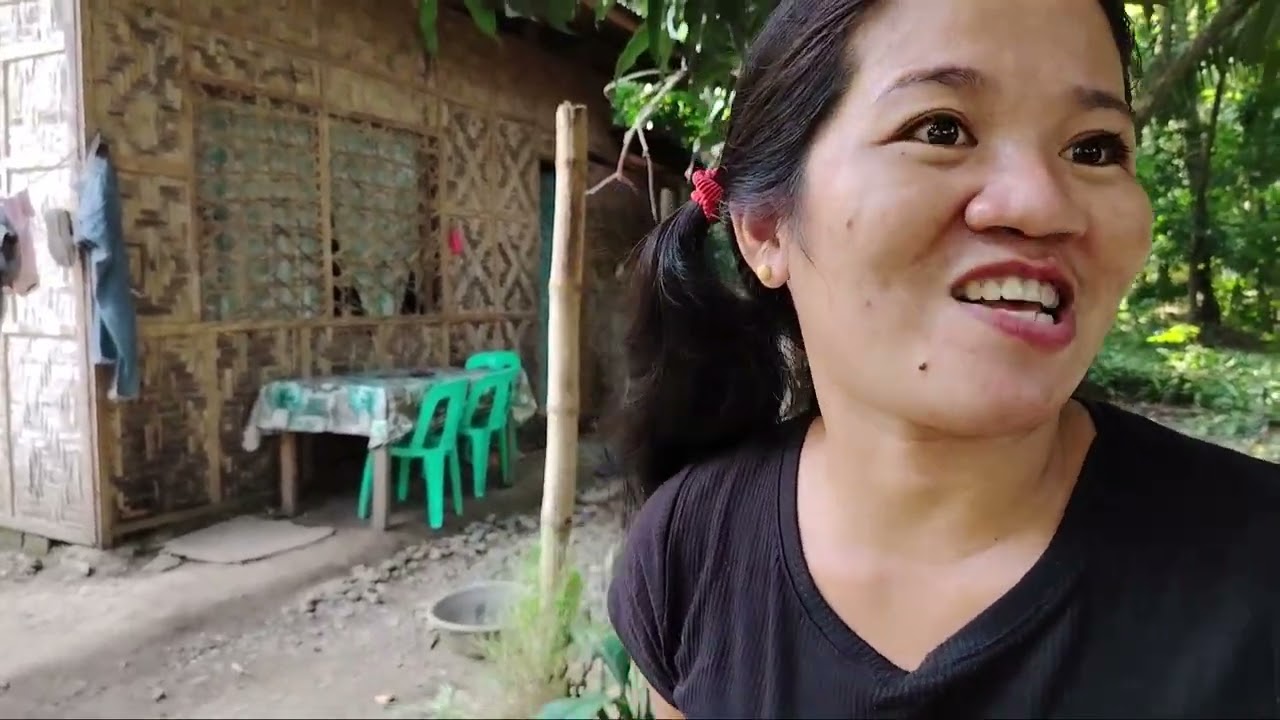 spoyld na Bata Part 14,gustu kog ingon Ana na dulaan mommy