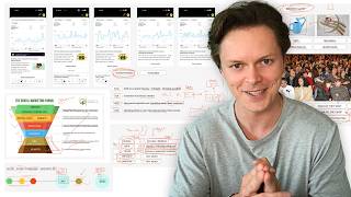 10 years of marketing knowledge in just 45 minutes