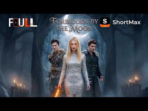 📺【FULL】Forbidden by the Moon | ShortMax - Watch Dramas & Show