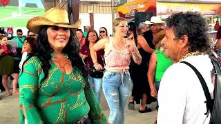 Domingo 7-19 en la pulga de Alamo Texas rgv
