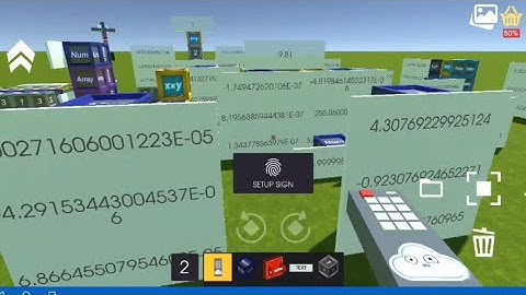 Evertech Sandbox Everlogic - Beginning of chore-oriented AI flying device - Magical Mathematics