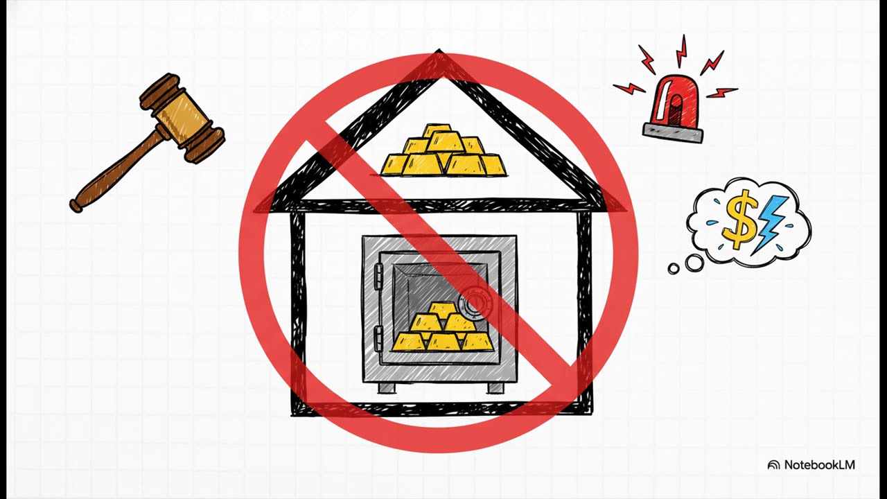 rewrite this title in 20 words or less (do not provide multiple options): URGENT: DON’T FALL FOR GOLD IRA SCAMS!