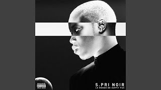 Le monde ne suffit pas (feat. Dadju, Nej)