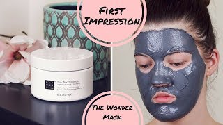 First Impression: The Mask | Rituals - YouTube