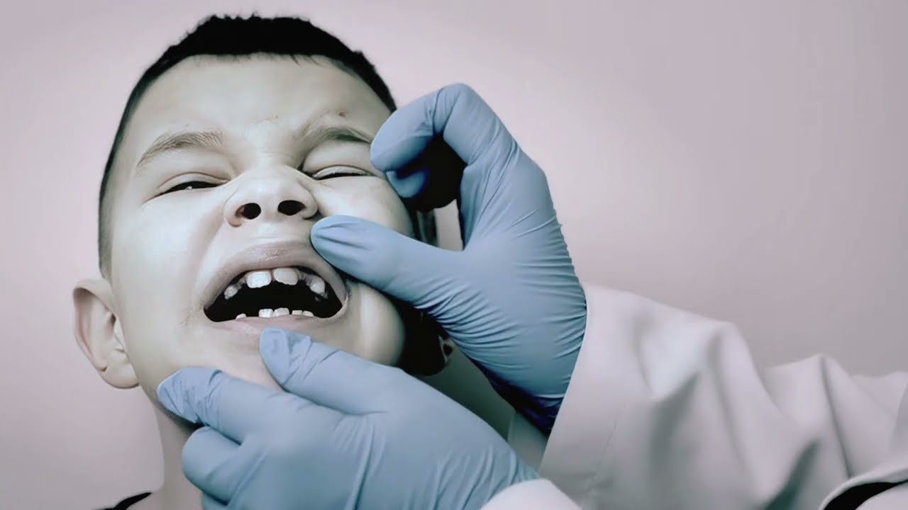 At Kids2Dentist Our Focus is Kids Dental Care - We Don't Treat Adult Patients