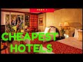 CHEAPEST HOTELS IN JAMAICA 2018