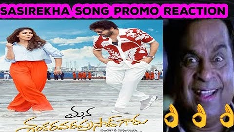 Mana Shankara Varaprasad Garu-Sasirekha Song Reaction -Megastar Chiranjeevi - NAYANTHARA-rolextrolls