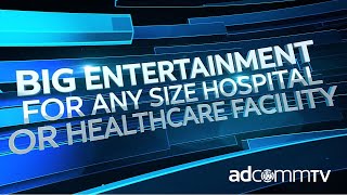 DIRECTV for Healthcare Sizzle Reel